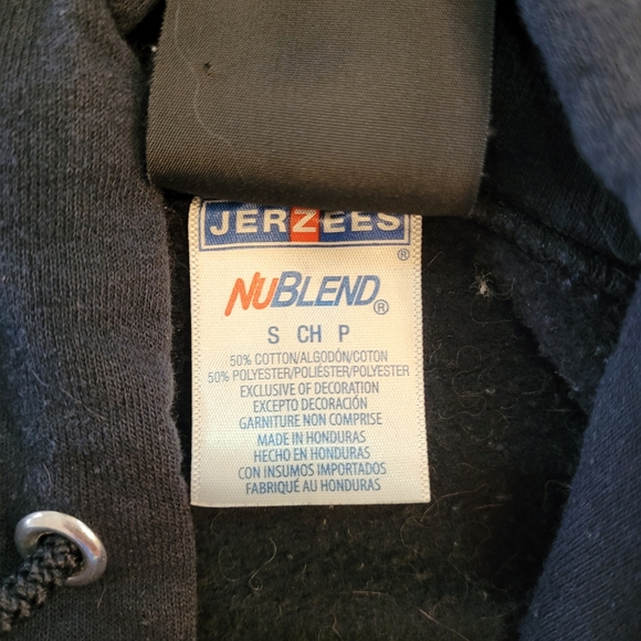 Thrasher Magazine Black Hoodie - women's size Small. - Picture 8 of 16